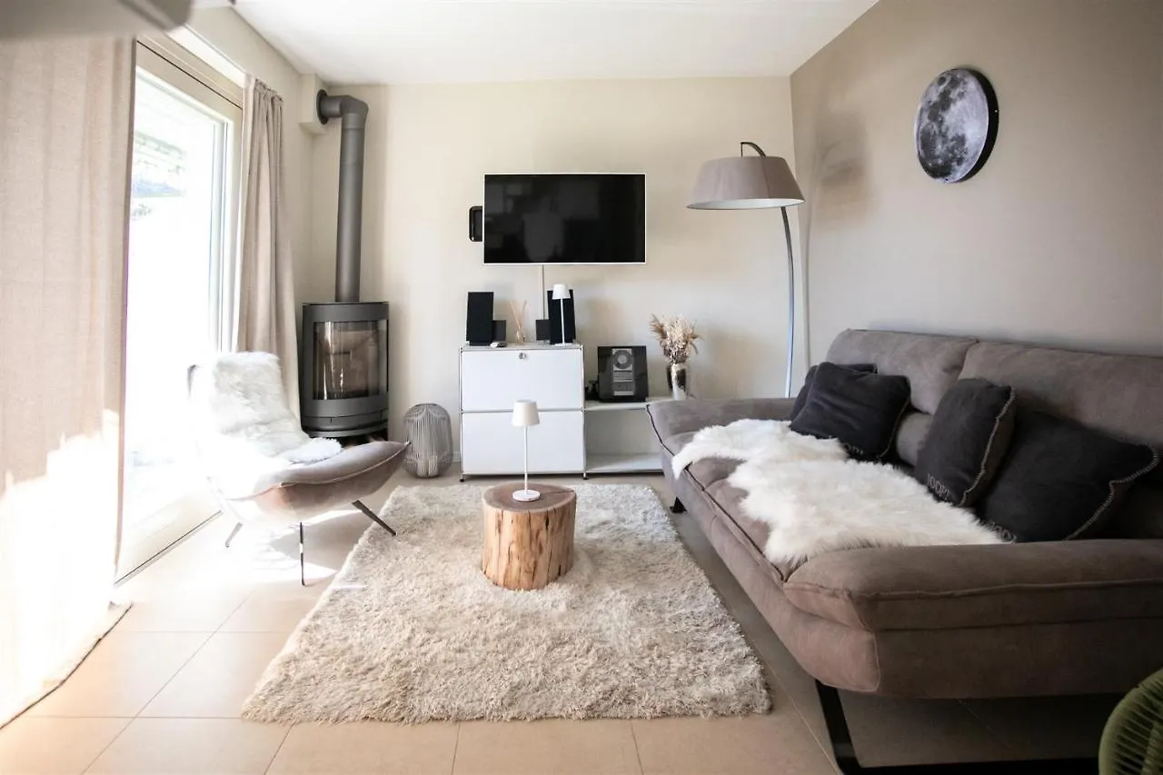 Apartment Iseolakerental - Casa Amata Riva di Solto Italy