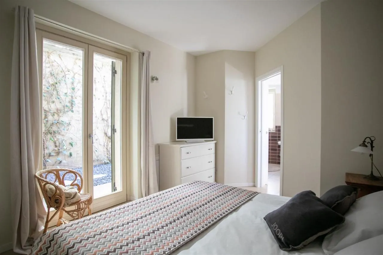Apartment Iseolakerental - Casa Amata Riva di Solto