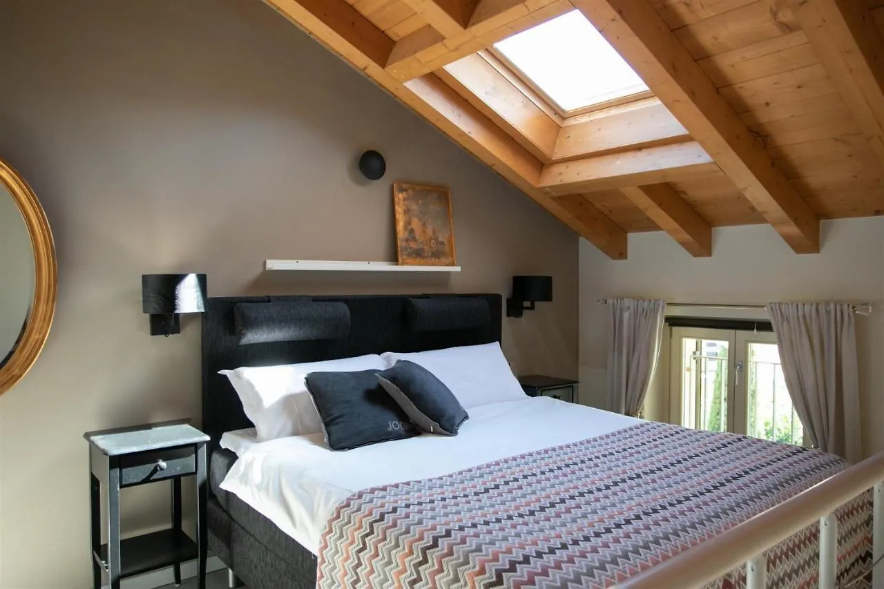 Iseolakerental - Casa Amata Riva di Solto 0*,