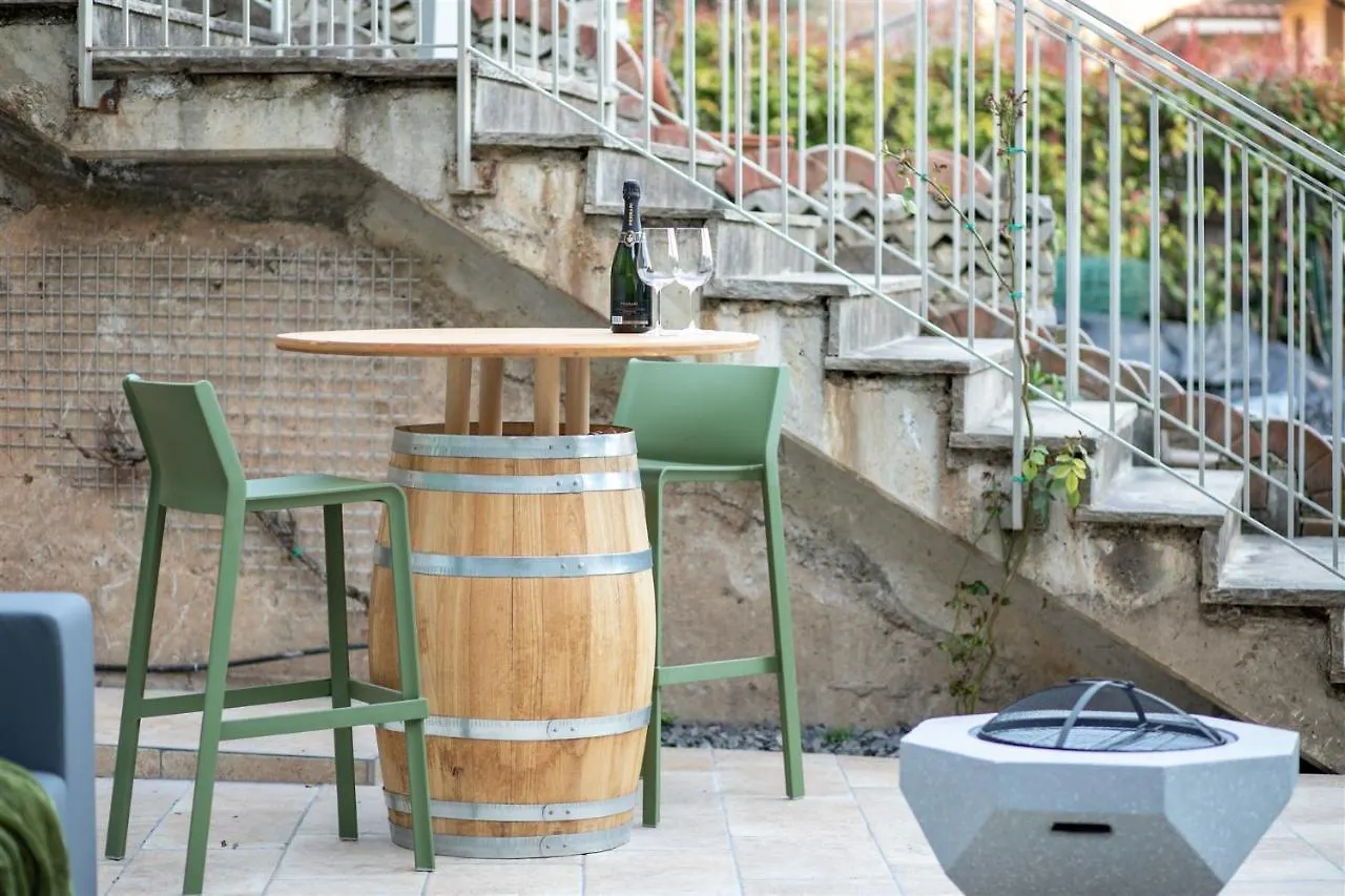 Iseolakerental - Casa Amata Riva di Solto 0*,  Italy