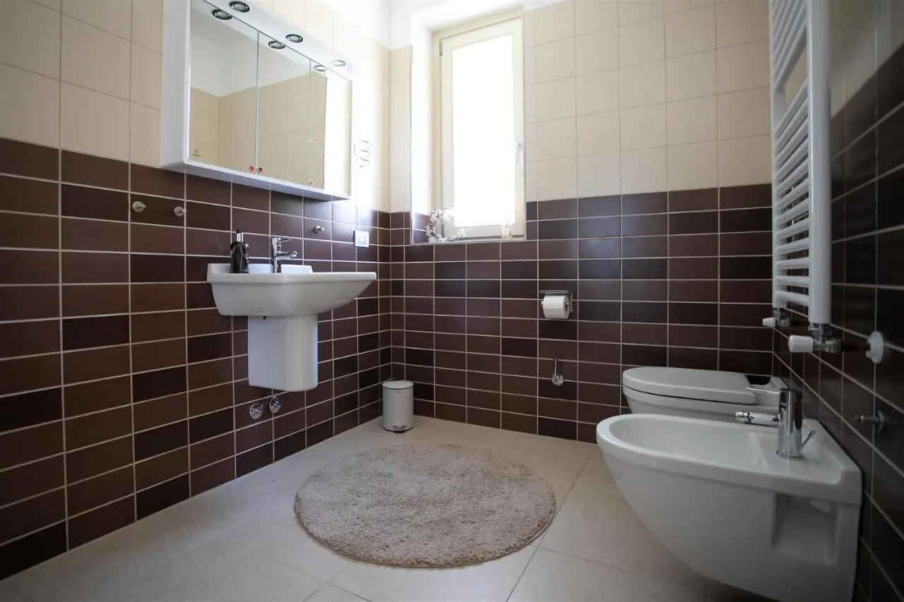 Apartment Iseolakerental - Casa Amata Riva di Solto