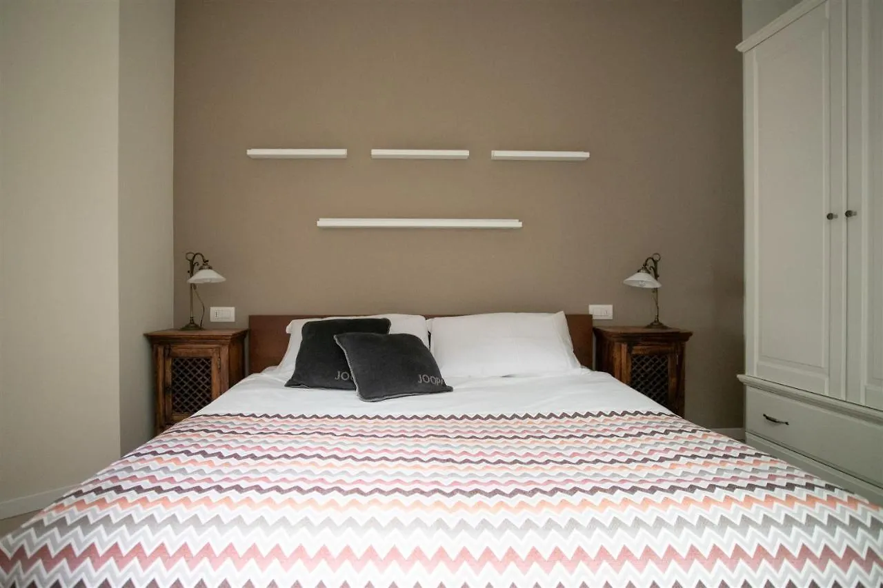 Apartment Iseolakerental - Casa Amata Riva di Solto