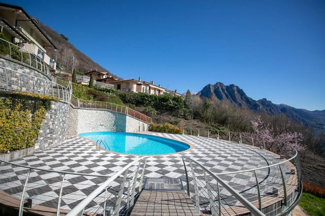 Iseolakerental - Casa Amata Riva di Solto 0*,  Italy