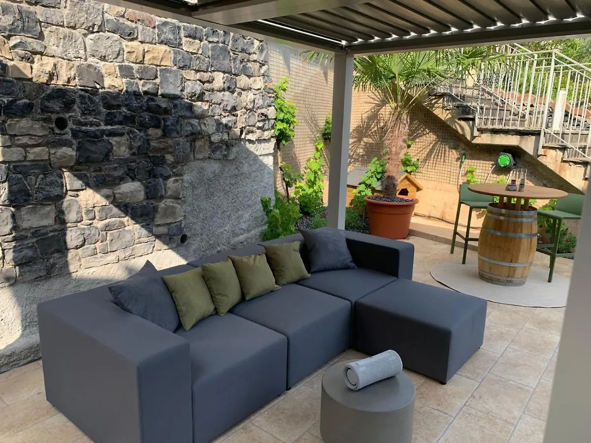 Apartment Iseolakerental - Casa Amata Riva di Solto