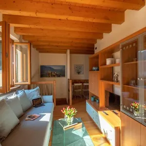  Apartment Happy Guest - Feel The