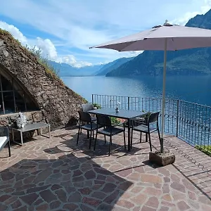 Zu - Lakeside Appartement