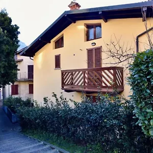 Casa Caterina - - Iseo Riva di Solto