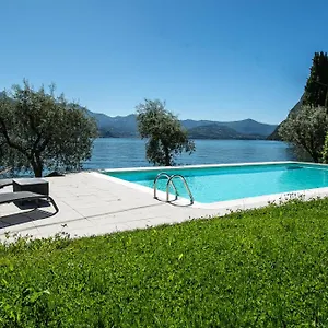 Iseolakerental - Alessandra Riva di Solto