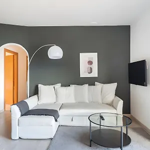 Happy Guest - Dolce Vista Appartement