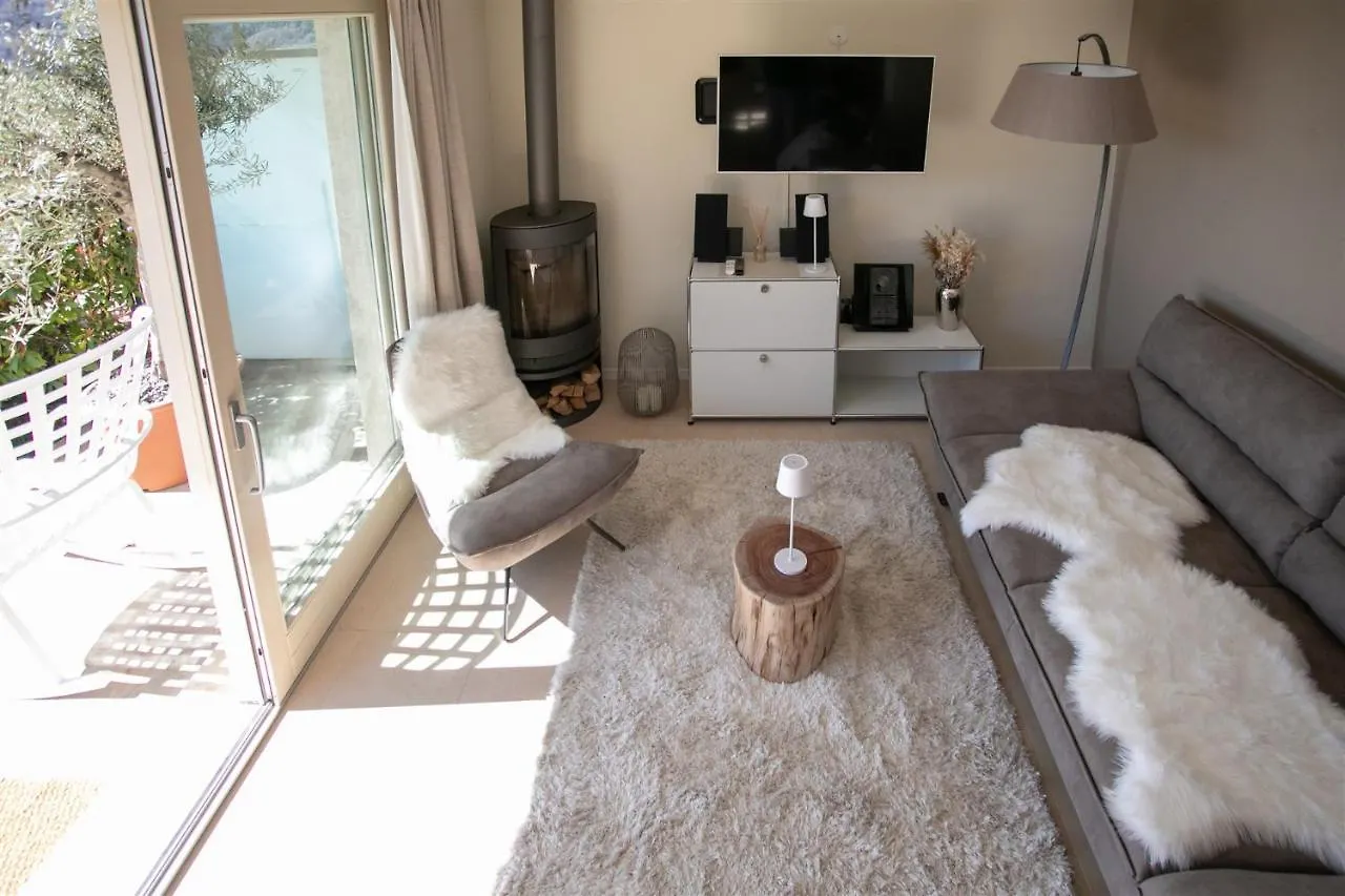 Iseolakerental - Casa Amata 里瓦迪索尔托